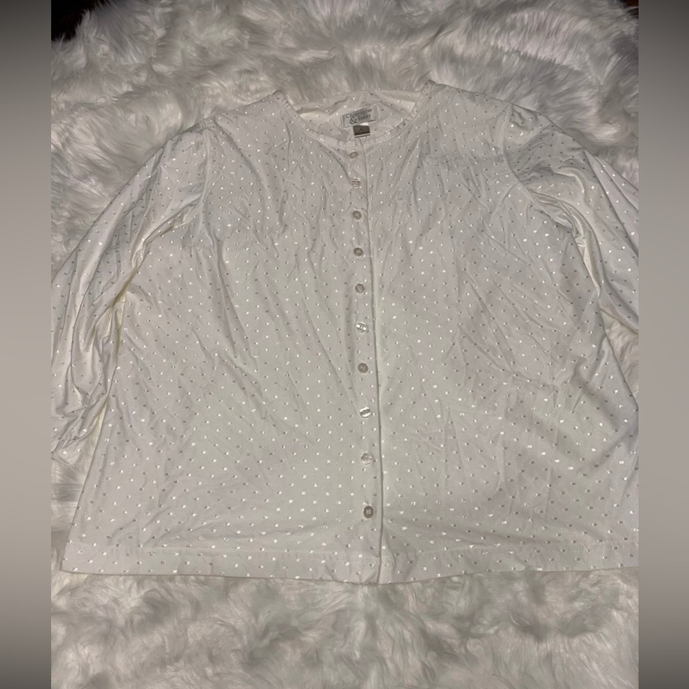 Christopher & Banks Shirt